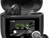 Słuchawki douszne TWS z ANC JBL Tour Pro 3 (stan nowy) – zdjęcie 1