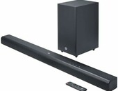 Soundbar 3.1 z subwooferem JBL Cinema SB580 (stan nowy) – zdjęcie 1