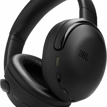 Słuchawki nauszne ANC JBL Tour One M3, czarne – stan: nowy