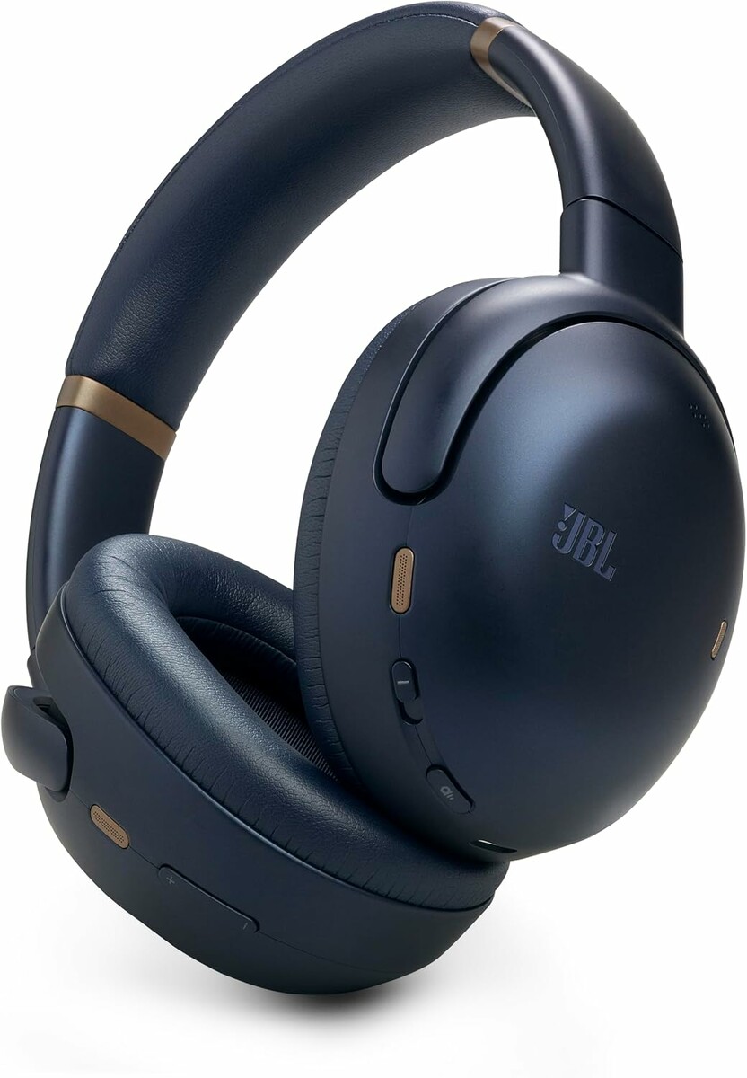 Słuchawki nauszne ANC JBL Tour One M3 (stan nowy)