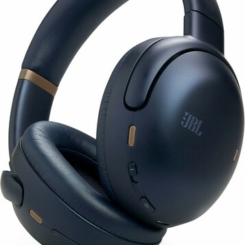 Słuchawki nauszne ANC JBL Tour One M3 (stan nowy)