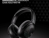 Słuchawki nauszne ANC JBL Tour One M3 (stan nowy) – zdjęcie 3