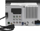 Radio samochodowe 2 DIN JBL Legend 700D (stan nowy) – zdjęcie 4