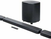 Soundbar 7.1 z odłączanymi JBL Bar 800 MK2 (stan nowy) – zdjęcie 1