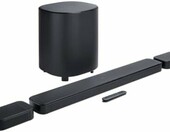 Soundbar 7.1 z odłączanymi JBL Bar 800 MK2 (stan nowy) – zdjęcie 4