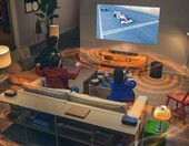 Soundbar 7.1 z odłączanymi JBL Bar 800 MK2 (stan nowy) – zdjęcie 5