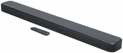 Soundbar 5.0 Dolby Atmos JBL Bar 300 MK2 – stan: nowy