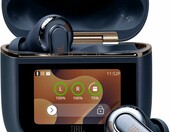 Słuchawki douszne TWS z ANC JBL Tour Pro 3 – stan: nowy – zdjęcie 1