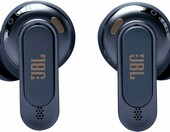 Słuchawki douszne TWS z ANC JBL Tour Pro 3 – stan: nowy – zdjęcie 2