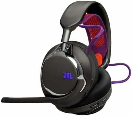 Flagowy bezprzewodowy komplet JBL Quantum 950 (stan nowy)
