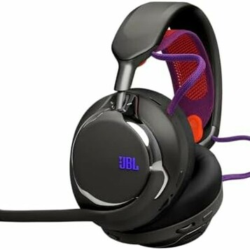 Flagowy bezprzewodowy komplet JBL Quantum 950 (stan nowy)