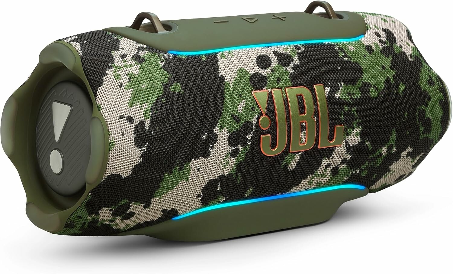 Głośnik Bluetooth mobilny JBL Xtreme 5, moro (stan nowy)