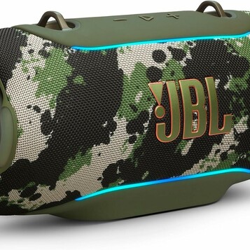 Głośnik Bluetooth mobilny JBL Xtreme 5, moro (stan nowy)