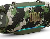 Głośnik Bluetooth mobilny JBL Xtreme 5, moro (stan nowy) – zdjęcie 1