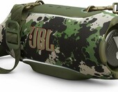 Głośnik Bluetooth mobilny JBL Xtreme 5, moro (stan nowy) – zdjęcie 3