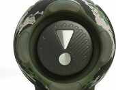 Głośnik Bluetooth mobilny JBL Xtreme 5, moro (stan nowy) – zdjęcie 4