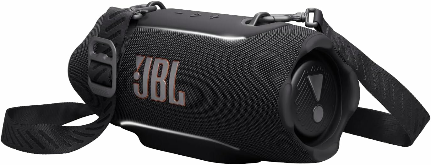 Głośnik Bluetooth mobilny JBL Xtreme 5, czarny, stan: nowy
