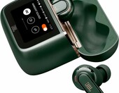 Słuchawki douszne z ANC JBL Tour Pro 3 (stan nowy) – zdjęcie 5
