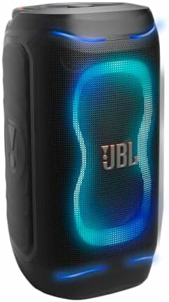 Głośnik imprezowy 200 JBL PartyBox 130 (stan nowy)