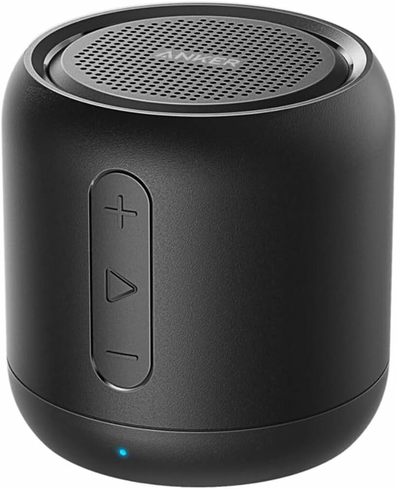 Mini głośnik Bluetooth Anker Soundcore, stan: nowy