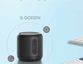 Mini głośnik Bluetooth Anker Soundcore, stan: nowy – zdjęcie 3