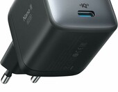 Anker Nano II ładowarka USB-C 65 W GaN, jeden port, czarna – zdjęcie 1
