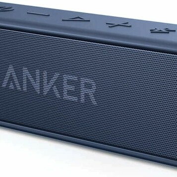 Głośnik Bluetooth IPX7 Anker Soundcore 2, stan: nowy