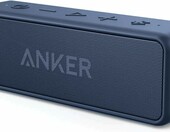Głośnik Bluetooth IPX7 Anker Soundcore 2, stan: nowy – zdjęcie 1