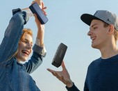 Głośnik Bluetooth IPX7 Anker Soundcore 2, stan: nowy – zdjęcie 4
