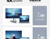 332 hub USB-C 5w1 Anker – stan: nowy – zdjęcie 5