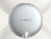 Anker MagGo ładowarka bezprzewodowa MagSafe Qi2 15 W, biała – zdjęcie 3