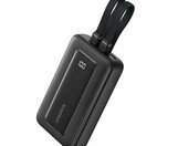 Anker Zolo A110L powerbank 10000 mAh 30 W - kable Lightning i USB-C – zdjęcie 1