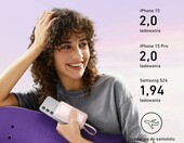 Anker Zolo powerbank 10000 mAh z kablem USB-C, 30 W, czarny – zdjęcie 4