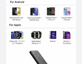 Anker PowerCore Slim 10000 powerbank, PowerIQ, USB-C, czarny – zdjęcie 5