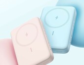 Anker Zolo powerbank magnetyczny 10000 mAh, 30 W, czarny – zdjęcie 5