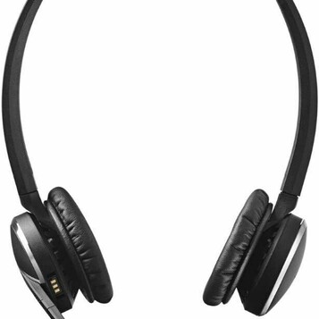 Jabra PRO 9465 Duo DECT - bezprzewodowy zestaw słuchawkowy stereo