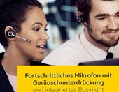 Bezprzewodowy komplet Jabra Engage 75 (stan nowy) – zdjęcie 3