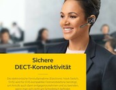 Bezprzewodowy komplet Jabra Engage 75 (stan nowy) – zdjęcie 5