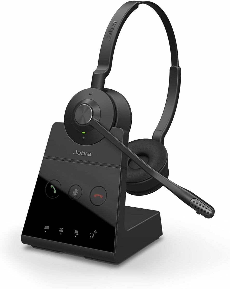 Bezprzewodowy Jabra Engage 65 Stereo DECT (stan nowy)