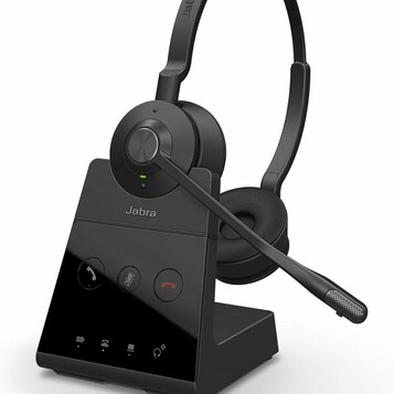 Bezprzewodowy Jabra Engage 65 Stereo DECT (stan nowy)