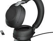 Bezprzewodowy komplet Jabra Evolve2 85 (stan nowy) – zdjęcie 1