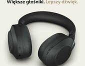 Bezprzewodowy komplet Jabra Evolve2 85 (stan nowy) – zdjęcie 5