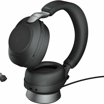 85 ze stojakiem Jabra Evolve2 – stan: nowy