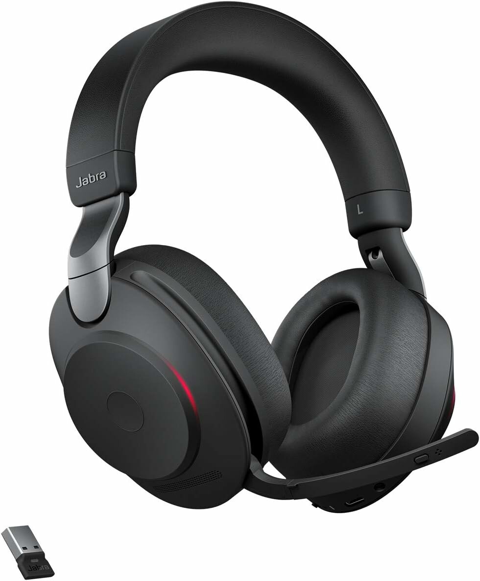 85 bez stojaka Jabra Evolve2 – stan: nowy