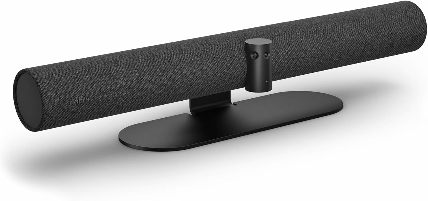 Kamera do wideokonfere Jabra PanaCast 50 4K 180 (stan nowy)