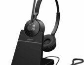 Bezprzewodowy komplet Jabra Engage 55 (stan nowy) – zdjęcie 1