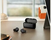 Buds + Speak2 55 Jabra Evolve2, stan: nowy – zdjęcie 5