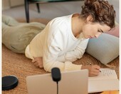 Komplet głośnomówiący i kamera Jabra Speak2 75 (stan nowy) – zdjęcie 4