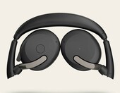 Komplet słuchawki i kamera 4K Jabra Evolve2 65, stan: nowy – zdjęcie 2