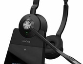 Bezprzewodowy Jabra Engage 75 SE Stereo (stan nowy) – zdjęcie 4